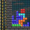 Tetris bouwplaats
